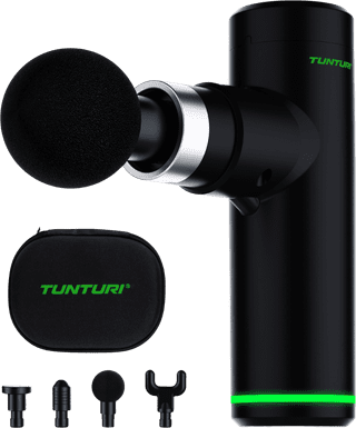 Tunturi Massage Gun Mini