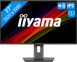 iiyama ProLite XB2792HSU-B1