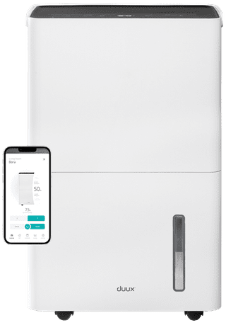 Duux Bora Smart 30L DXDH30 Weiß