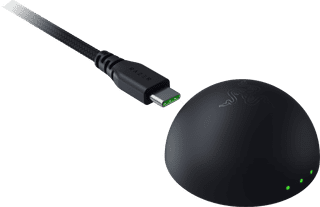 Razer DeathAdder V4 Pro Gaming-Maus