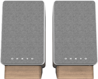 Onkyo GX-30ARC White