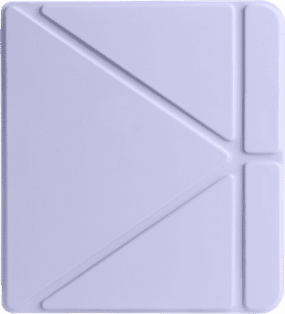 BlueBuilt Kobo Libra Colour Book Case Lilac