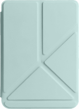 BlueBuilt Kobo Clara BW/Colour Book Case Light Green