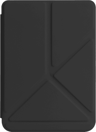 BlueBuilt Kobo Clara BW/Colour Book Case Black