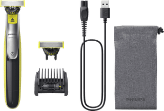 Philips OneBlade 360 Face QP2734/31
