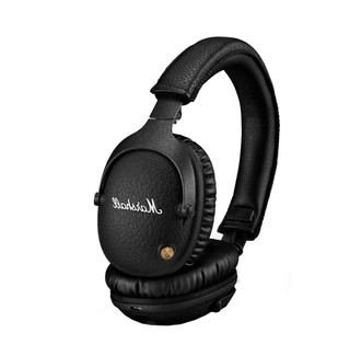 Marshall Monitor II ANC Schwarz