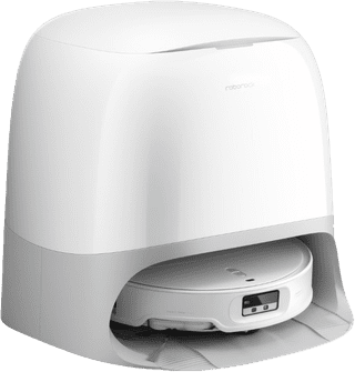 Roborock Qrevo Curv 2 ProX