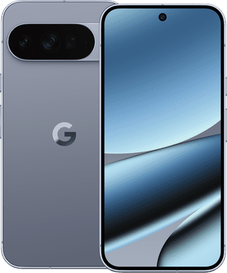 Google Pixel 10 Pro 256GB Grau 5G