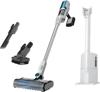 Shark Clean & Empty BU3521EU