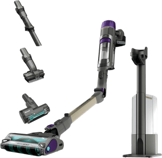 Shark PowerDetect Pet Clean & Empty IP3251EUT