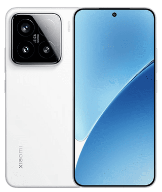 Xiaomi 15 512GB White 5G