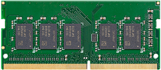 Synology D4ES04-4G 4GB DDR4 SODIMM CL19 2.666 MHz