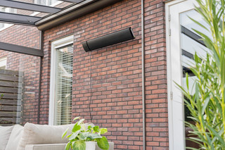 Eurom Outdoor Heatpanel 2400 RC