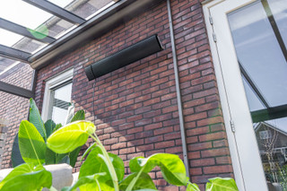 Eurom Outdoor Heatpanel RC