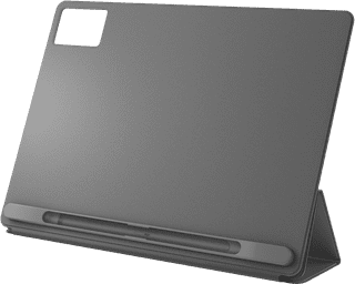 Lenovo Idea Tab Plus Folio Book Case Grau
