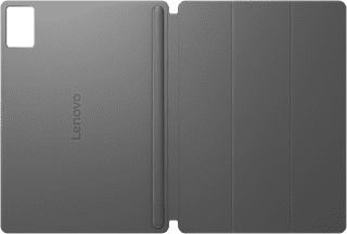 Lenovo Idea Tab Plus Folio Book Case Grau