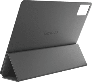 Lenovo Idea Tab Plus Folio Book Case Grau