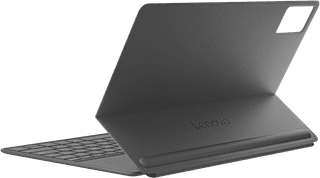 Lenovo Idea Tab Plus Keyboard Cover QWERTY Gray