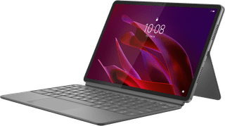 Lenovo Yoga Tab Keyboard Cover AZERTY Gray