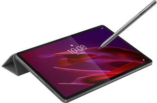 Lenovo Yoga Tab Folio Book Case Grau