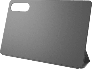 Lenovo Yoga Tab Folio Book Case Grau