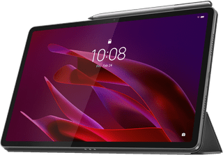 Lenovo Yoga Tab Folio Book Case Grau