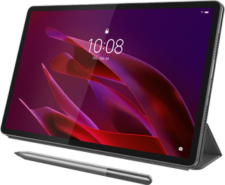 Lenovo Yoga Tab Folio Book Case Grau