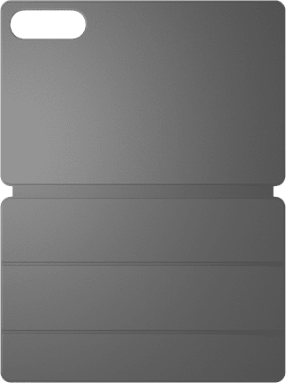 Lenovo Yoga Tab Folio Book Case Grau