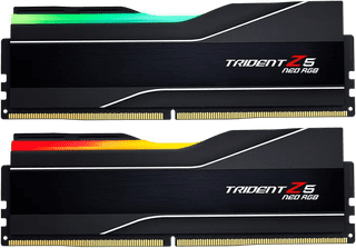 G.Skill Trident Z5 Neo RGB 32GB (2x16GB) DDR5 DIMM 6000MT/s CL30 EXPO