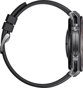 Huawei Watch Ultimate 2 Schwarz 48 mm