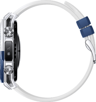HUAWEI WATCH Ultimate 2 Blue 48mm