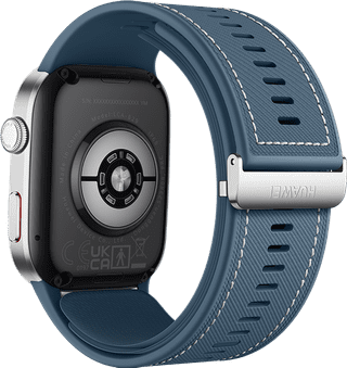 HUAWEI WATCH D2 Blue 48mm