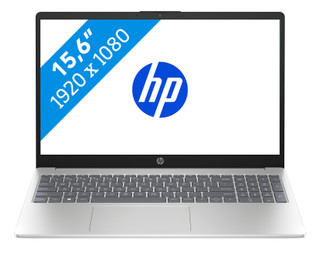HP 15-fd1030ng - 15,6" - Intel Core 3 - 8GB RAM/512GB SSD
