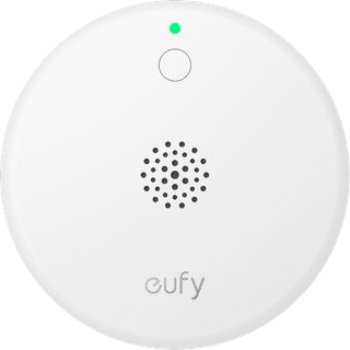 eufy Smoke Detector E10