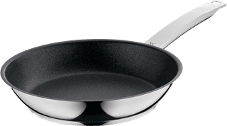 WMF PermaDur Advance Frying Pan 24cm