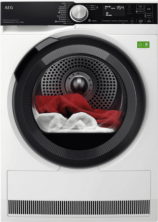 AEG TR9XW80880 AbsoluteCare Pro