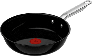 Tefal Experience Ceram Wok 28cm