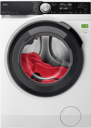 AEG LR8EW80600 PowerCare