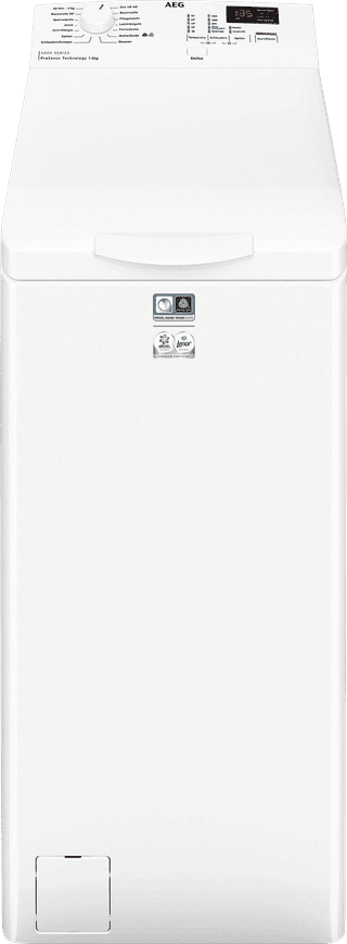 AEG LTR6N40260 6000 ProSense