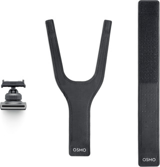 DJI Osmo Action Dual-Direction 360° Handschlaufe