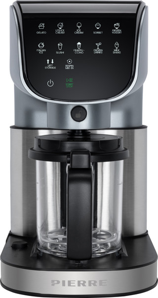 Pierre Ice Cream Maker PICM7000