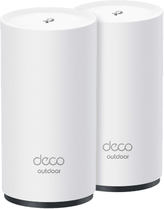 TP-Link Deco BE25 Outdoor Doppelpack