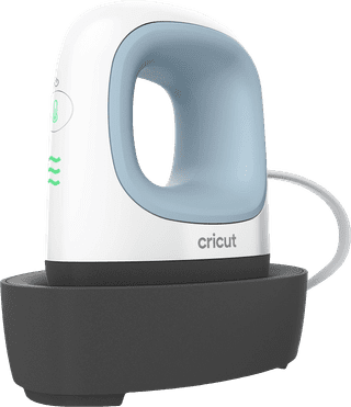 Cricut EasyPress Mini - Zen Blue