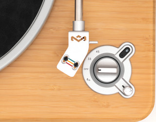 House of Marley Stir It Up Wireless 2