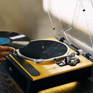 House of Marley Soul Rebel All in One