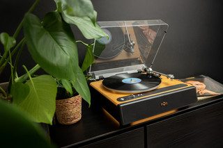 House of Marley Soul Rebel All in One