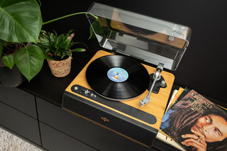 House of Marley Soul Rebel All in One