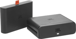 JBL Charging Case 600 Duo Pack