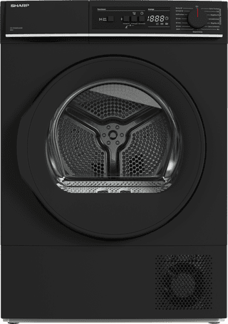 Sharp KDNHA8S6GBCCB