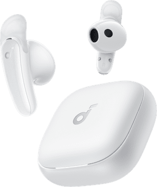 soundcore Liberty Buds White